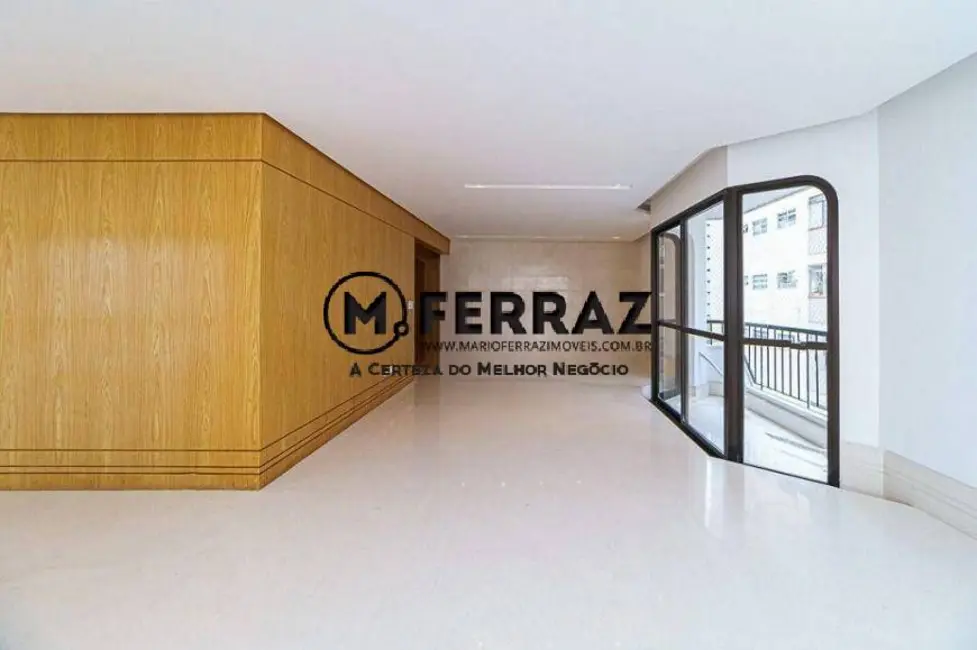 Foto 9 de Apartamento com 3 quartos à venda, 292m2 em Jardim Paulista, São Paulo - SP