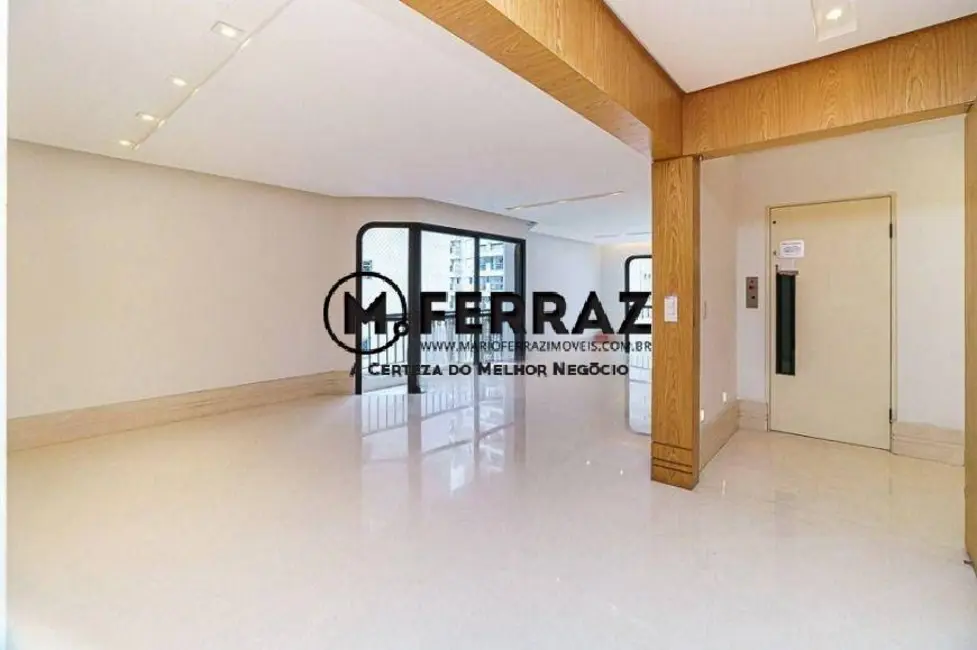 Foto 7 de Apartamento com 3 quartos à venda, 292m2 em Jardim Paulista, São Paulo - SP