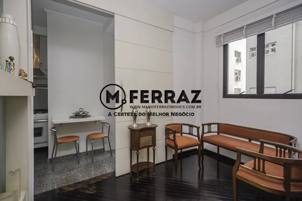 Foto 9 de Apartamento com 2 quartos à venda, 136m2 em Jardim América, São Paulo - SP