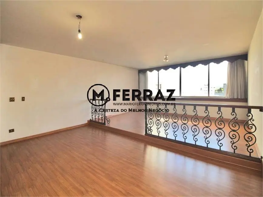 Foto 3 de Apartamento com 3 quartos à venda, 182m2 em Jardim Paulista, São Paulo - SP