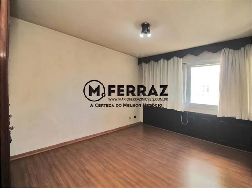 Foto 7 de Apartamento com 3 quartos à venda, 182m2 em Jardim Paulista, São Paulo - SP