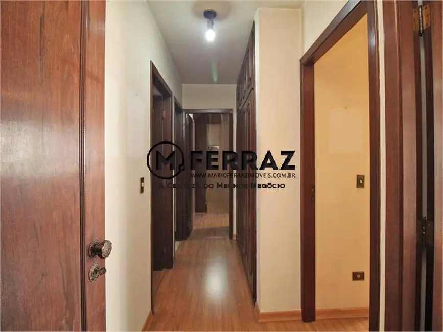 Foto 6 de Apartamento com 3 quartos à venda, 182m2 em Jardim Paulista, São Paulo - SP