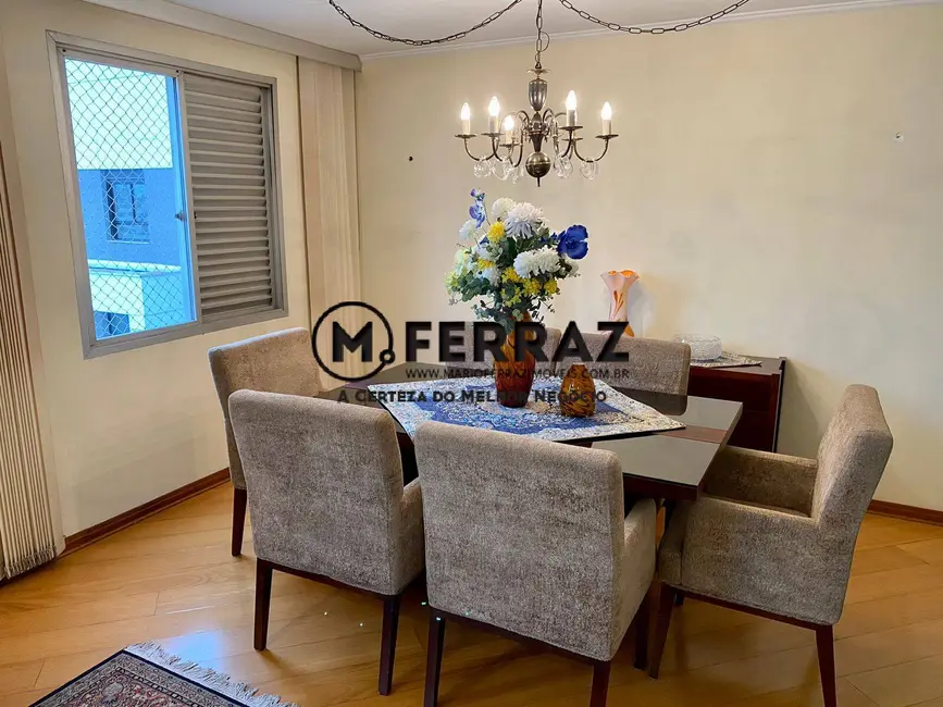 Foto 7 de Apartamento com 4 quartos à venda, 198m2 em Jardim Paulista, São Paulo - SP