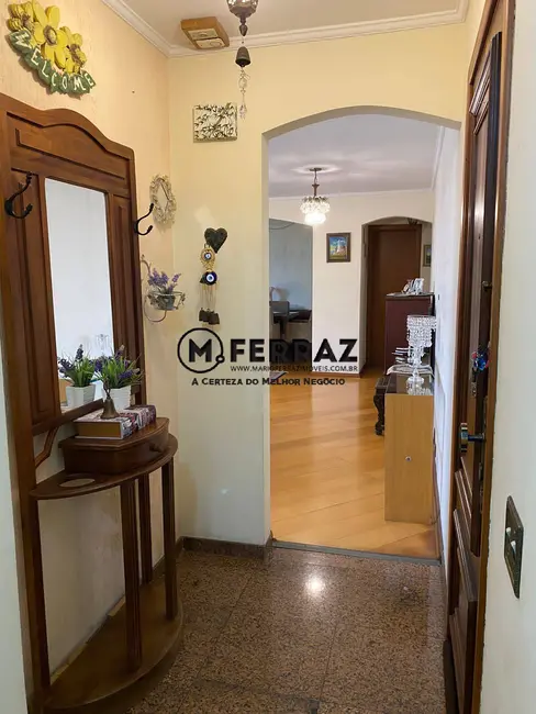 Foto 8 de Apartamento com 4 quartos à venda, 198m2 em Jardim Paulista, São Paulo - SP