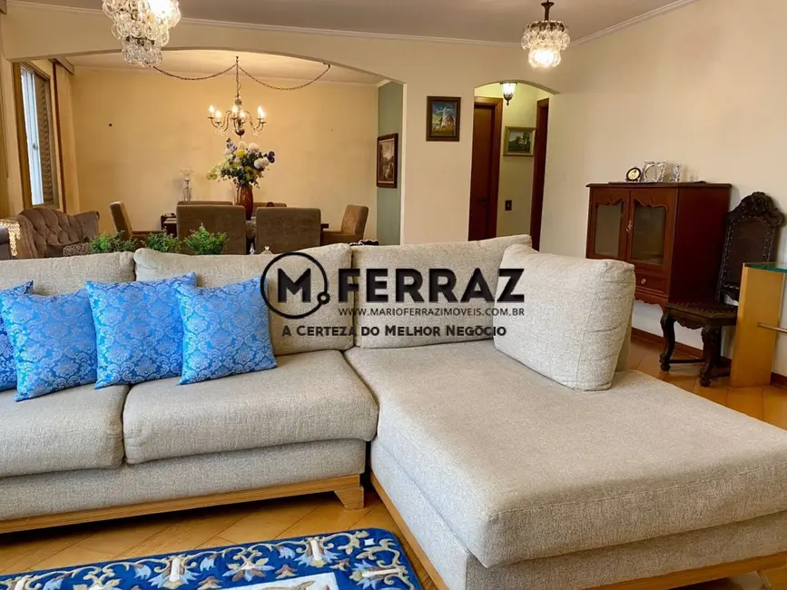 Foto 6 de Apartamento com 4 quartos à venda, 198m2 em Jardim Paulista, São Paulo - SP