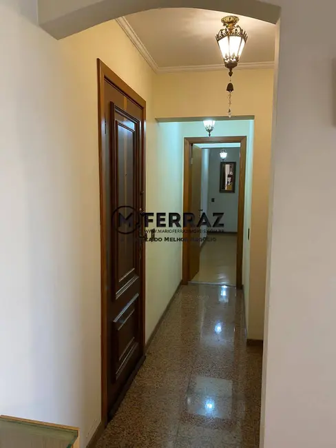 Foto 9 de Apartamento com 4 quartos à venda, 198m2 em Jardim Paulista, São Paulo - SP