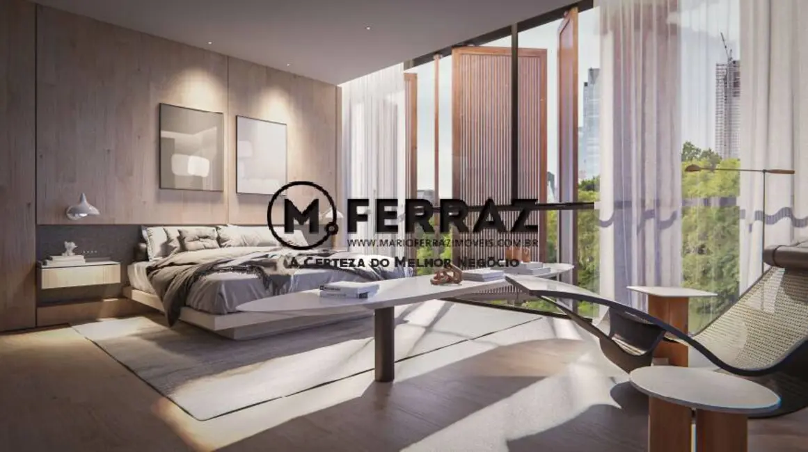 Foto 5 de Casa com 5 quartos à venda, 600m2 em Jardim Paulistano, São Paulo - SP