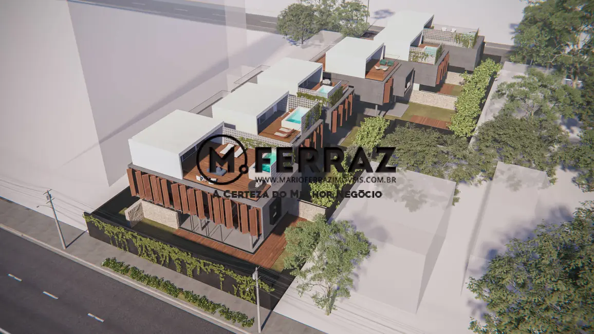 Foto 7 de Casa com 5 quartos à venda, 600m2 em Jardim Paulistano, São Paulo - SP