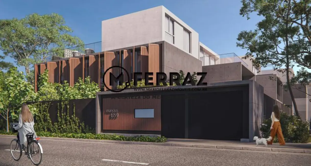 Foto 2 de Casa com 5 quartos à venda, 600m2 em Jardim Paulistano, São Paulo - SP