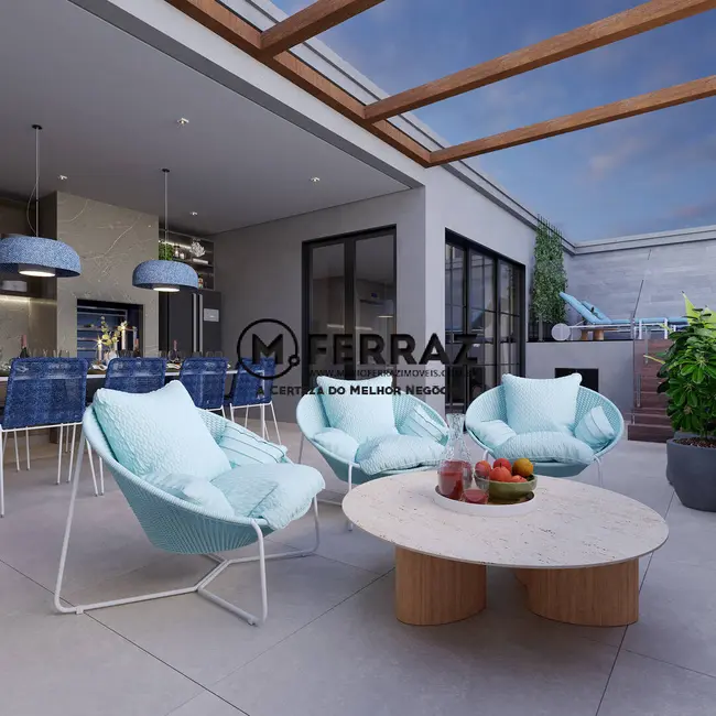 Foto 9 de Casa com 3 quartos à venda, 667m2 em Vila Nova Conceição, São Paulo - SP