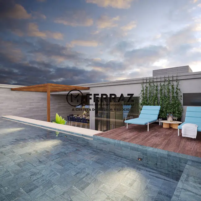 Foto 7 de Casa com 3 quartos à venda, 667m2 em Vila Nova Conceição, São Paulo - SP