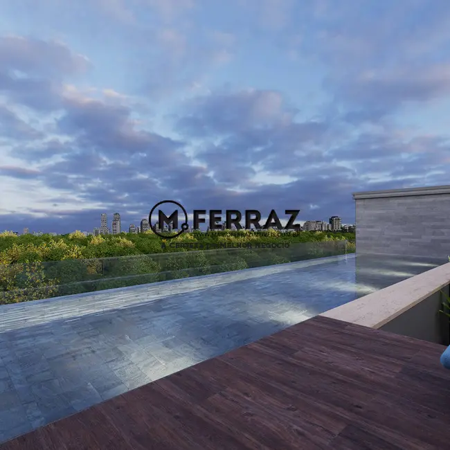 Foto 8 de Casa com 3 quartos à venda, 667m2 em Vila Nova Conceição, São Paulo - SP