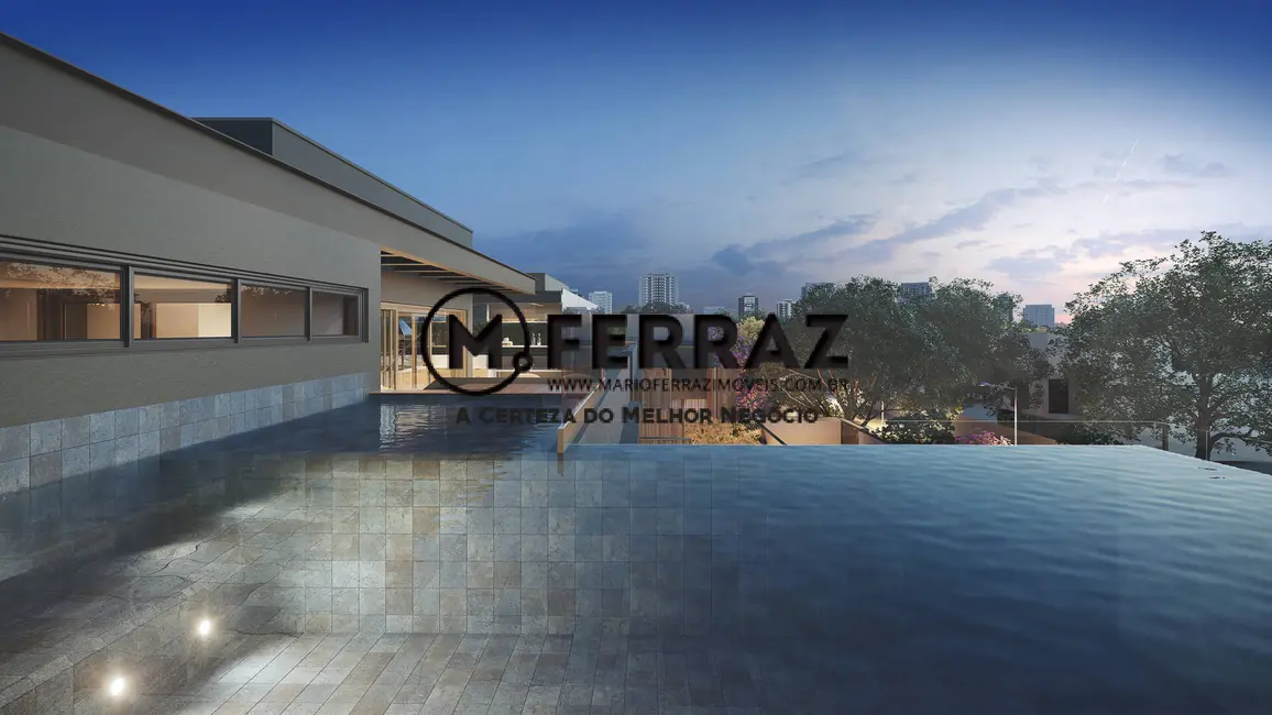 Foto 2 de Casa com 4 quartos à venda, 603m2 em Jardim Europa, São Paulo - SP