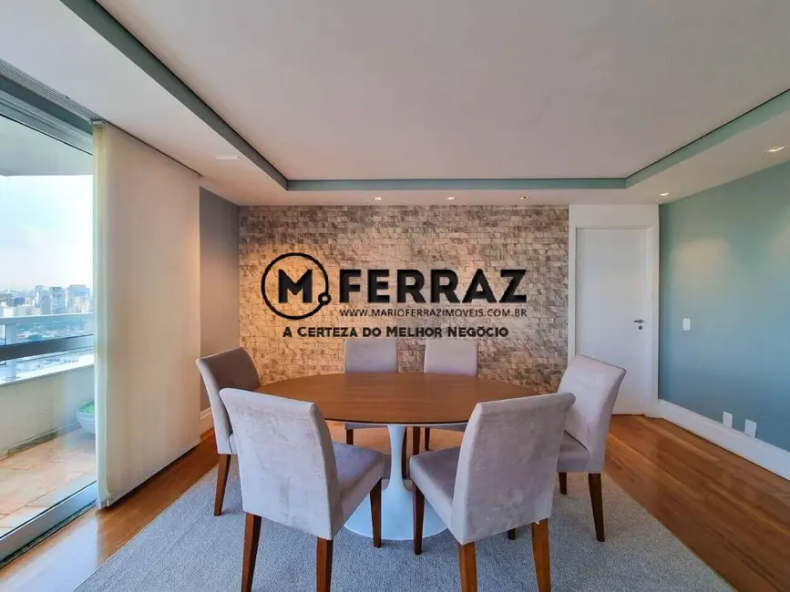 Foto 9 de Cobertura com 3 quartos à venda e para alugar, 236m2 em Itaim Bibi, São Paulo - SP