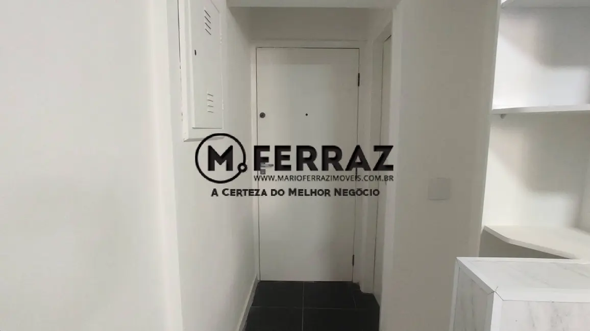 Foto 8 de Cobertura com 3 quartos à venda, 162m2 em Moema, São Paulo - SP
