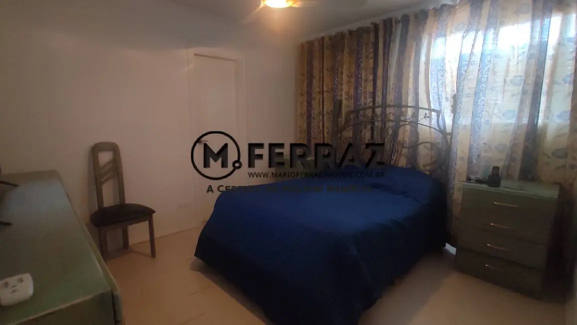 Foto 9 de Cobertura com 3 quartos à venda, 162m2 em Moema, São Paulo - SP