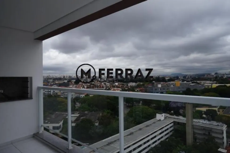 Foto 2 de Apartamento com 2 quartos para alugar, 68m2 em Pari, São Paulo - SP