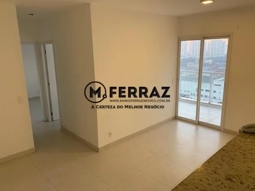 Foto 5 de Apartamento com 2 quartos à venda e para alugar, 66m2 em Pari, São Paulo - SP