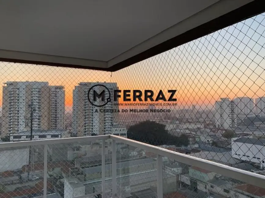Foto 4 de Apartamento com 2 quartos à venda e para alugar, 66m2 em Pari, São Paulo - SP