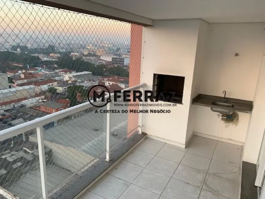 Foto 2 de Apartamento com 2 quartos à venda e para alugar, 66m2 em Pari, São Paulo - SP