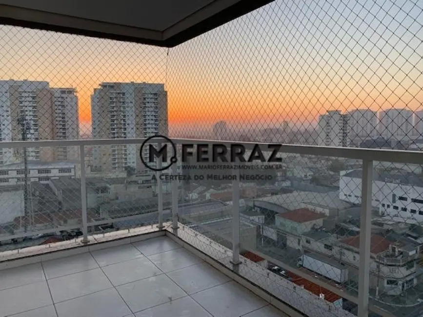 Foto 1 de Apartamento com 2 quartos à venda e para alugar, 66m2 em Pari, São Paulo - SP