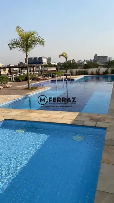 Foto 3 de Apartamento com 2 quartos à venda, 68m2 em Pari, São Paulo - SP