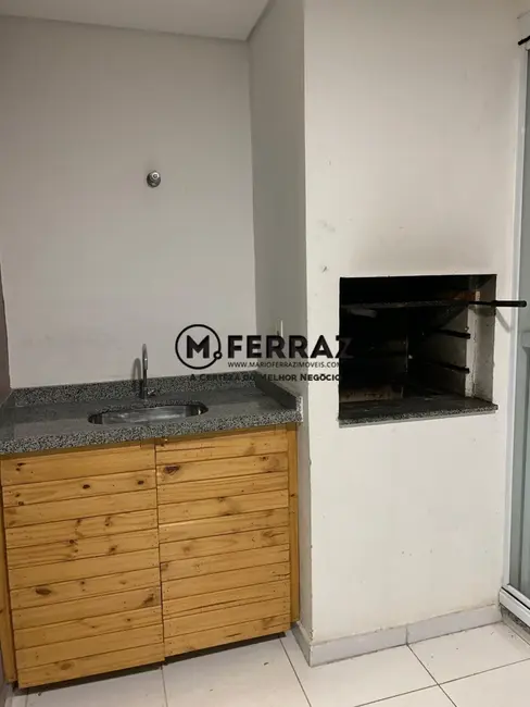 Foto 9 de Apartamento com 2 quartos à venda, 68m2 em Pari, São Paulo - SP