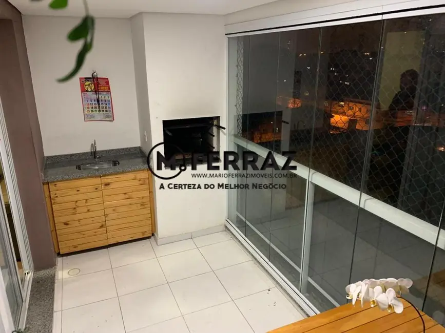 Foto 5 de Apartamento com 2 quartos à venda, 68m2 em Pari, São Paulo - SP