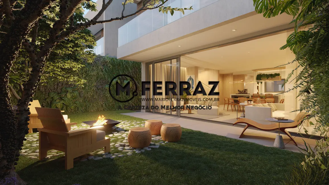 Foto 1 de Casa com 4 quartos à venda, 526m2 em Ibirapuera, São Paulo - SP