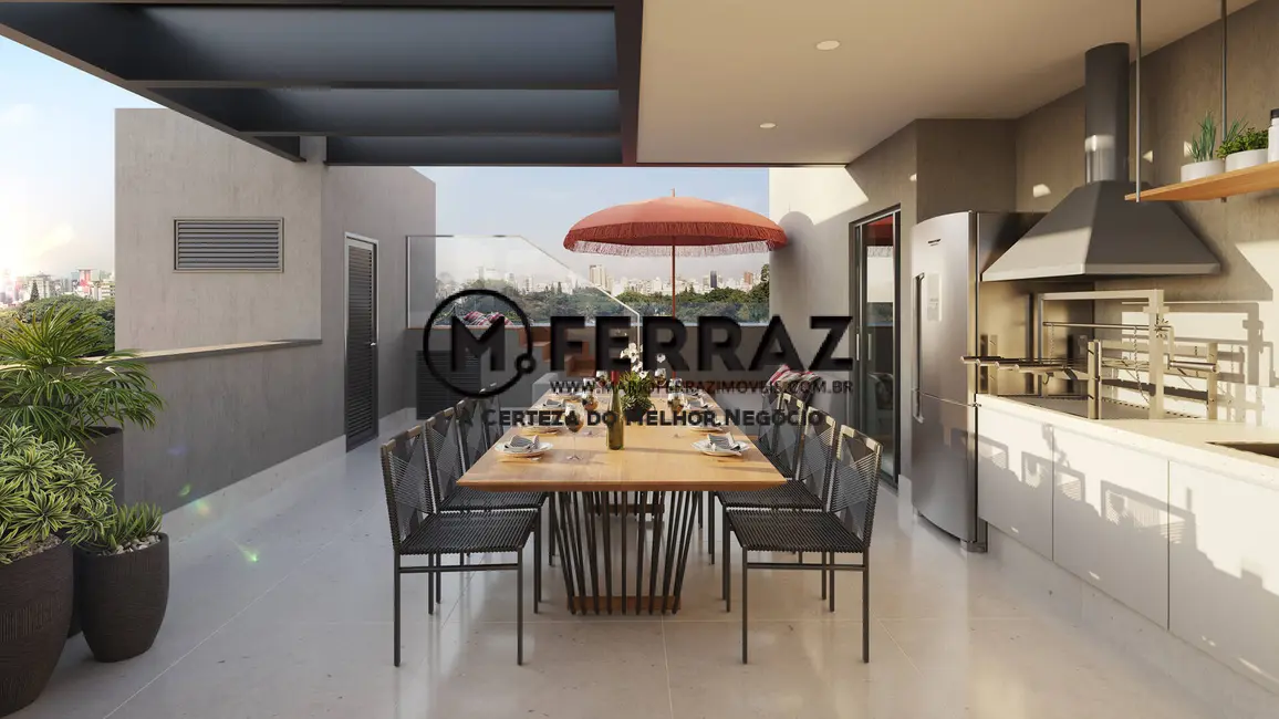 Foto 5 de Casa com 4 quartos à venda, 526m2 em Ibirapuera, São Paulo - SP