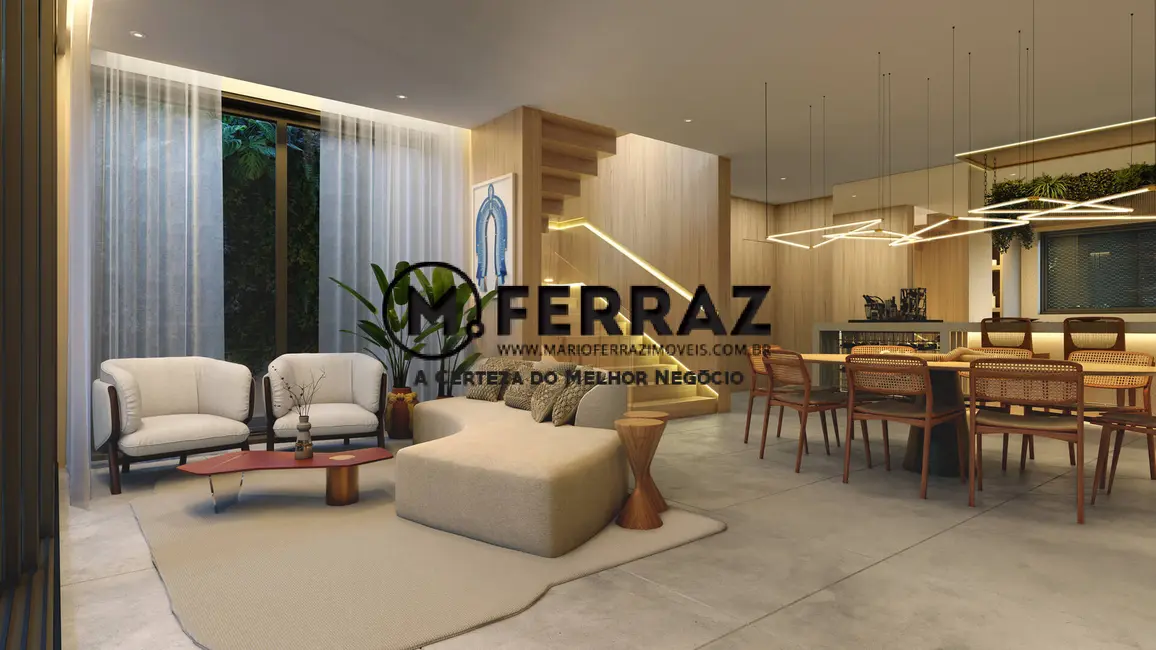 Foto 7 de Casa com 4 quartos à venda, 526m2 em Ibirapuera, São Paulo - SP