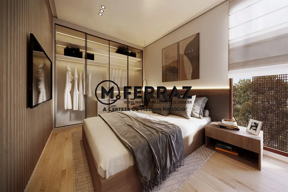 Foto 6 de Casa com 4 quartos à venda, 637m2 em Cidade Jardim, São Paulo - SP