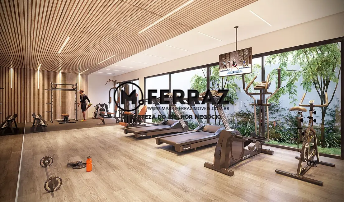 Foto 9 de Casa com 4 quartos à venda, 637m2 em Cidade Jardim, São Paulo - SP