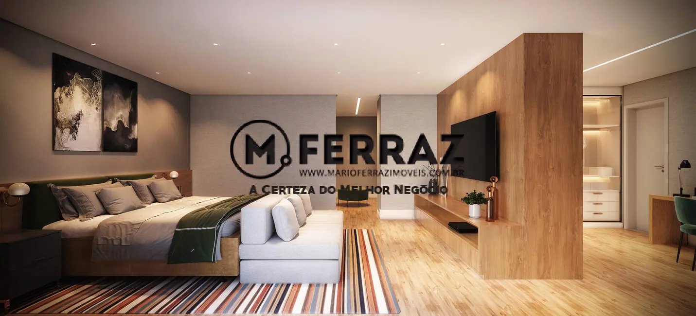 Foto 7 de Casa com 4 quartos à venda, 637m2 em Cidade Jardim, São Paulo - SP