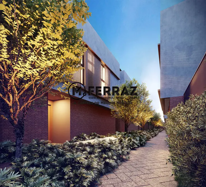 Foto 8 de Casa com 4 quartos à venda, 637m2 em Cidade Jardim, São Paulo - SP