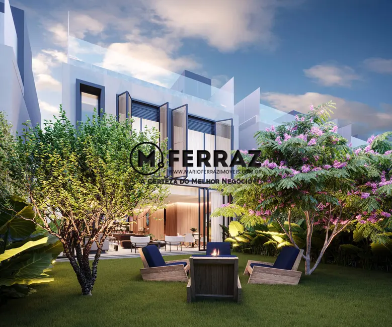 Foto 1 de Casa com 4 quartos à venda, 630m2 em Cidade Jardim, São Paulo - SP