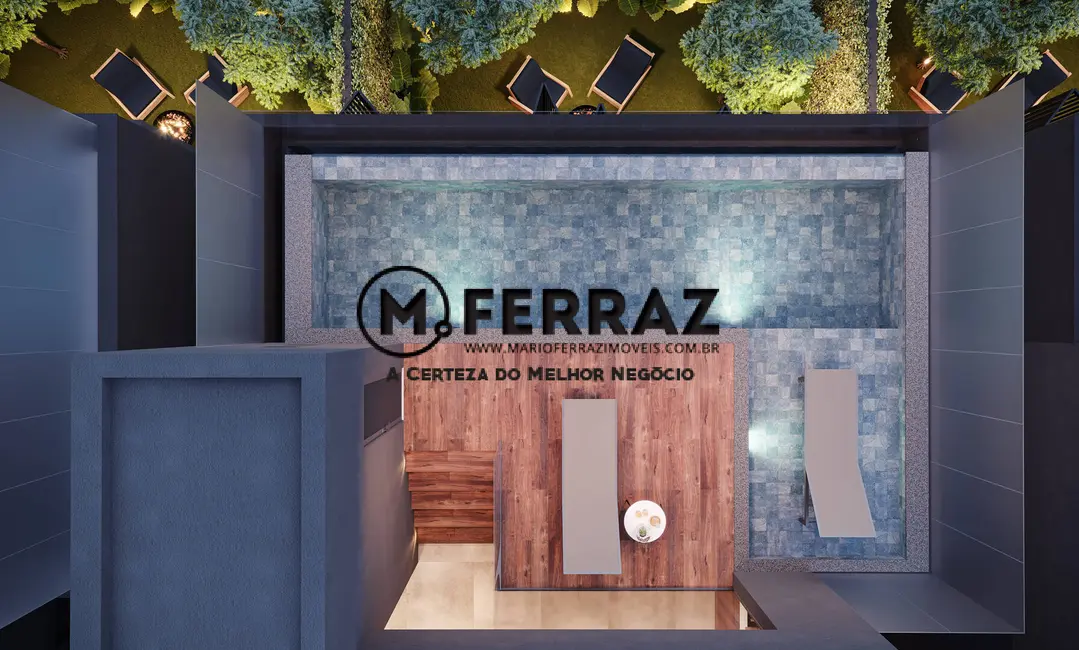 Foto 8 de Casa com 4 quartos à venda, 630m2 em Cidade Jardim, São Paulo - SP