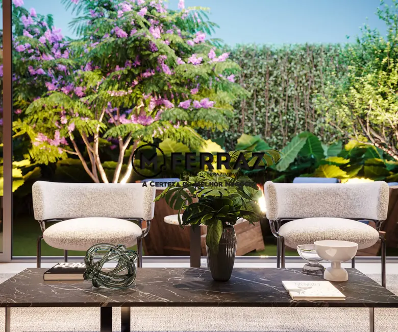 Foto 5 de Casa com 4 quartos à venda, 630m2 em Cidade Jardim, São Paulo - SP