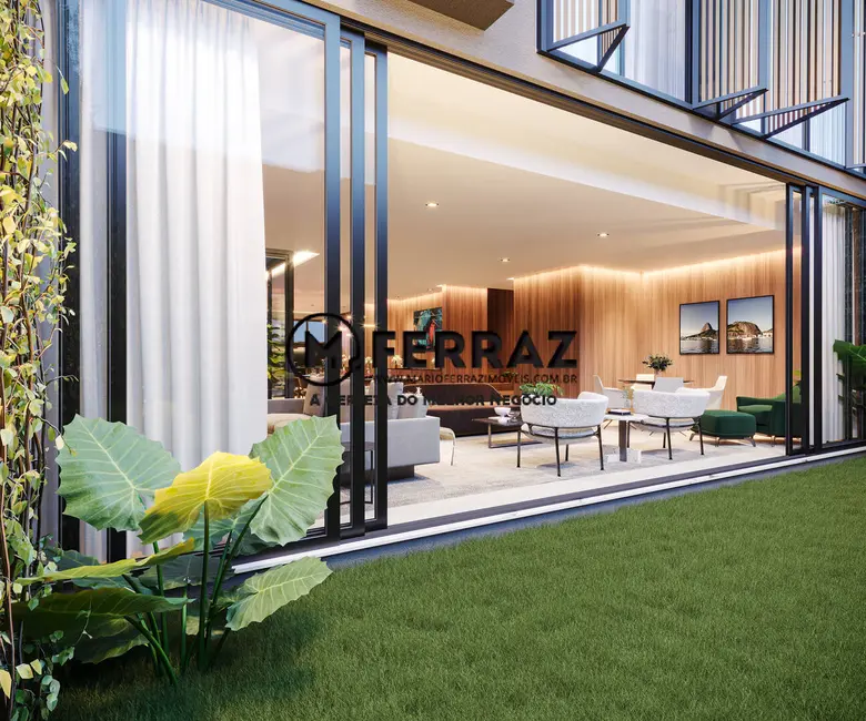 Foto 3 de Casa com 4 quartos à venda, 630m2 em Cidade Jardim, São Paulo - SP