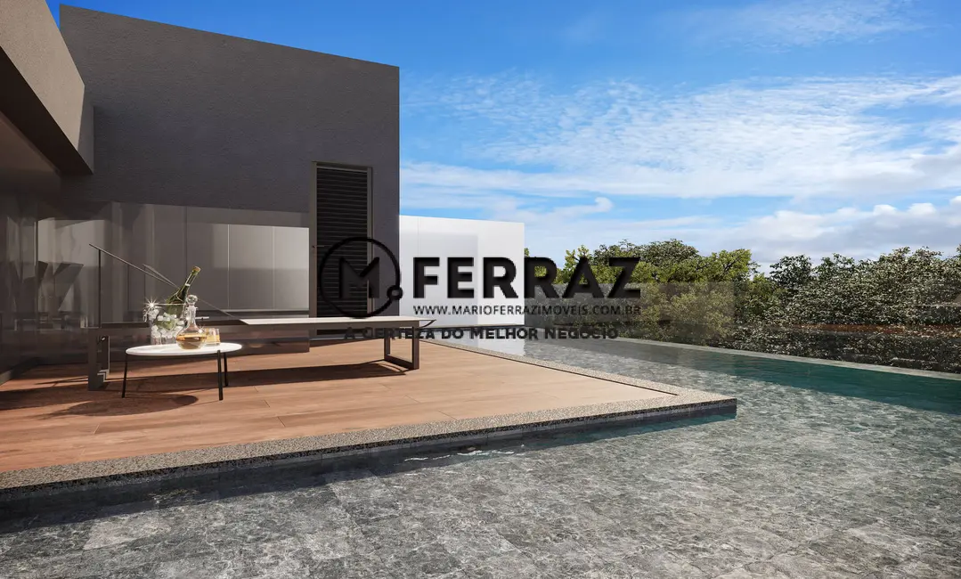 Foto 9 de Casa com 4 quartos à venda, 630m2 em Cidade Jardim, São Paulo - SP