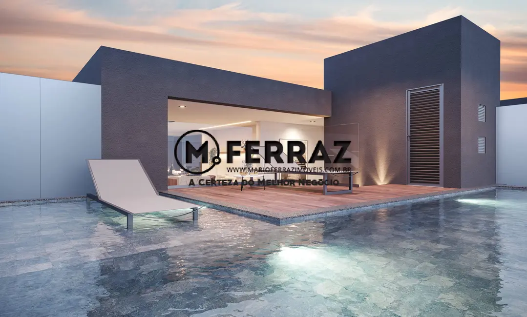 Foto 7 de Casa com 4 quartos à venda, 630m2 em Cidade Jardim, São Paulo - SP