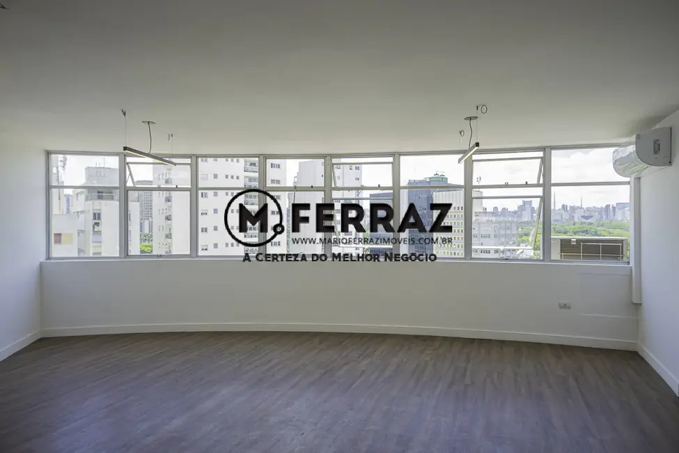 Apartamento com 3 quartos à venda, 178m2 em Jardim Europa, São Paulo - SP - imagem 6 Foto 6 de Apartamento com 3 quartos à venda, 178m2 em Jardim Europa, São Paulo - SP