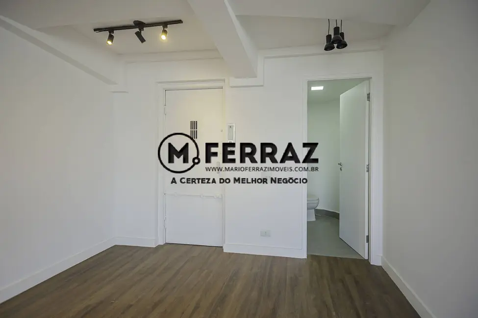 Apartamento com 3 quartos à venda, 178m2 em Jardim Europa, São Paulo - SP - imagem 5 Foto 5 de Apartamento com 3 quartos à venda, 178m2 em Jardim Europa, São Paulo - SP