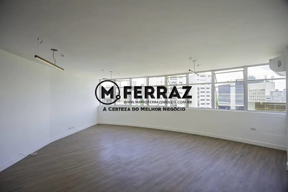 Foto 1 de Apartamento com 3 quartos à venda, 178m2 em Jardim Europa, São Paulo - SP
