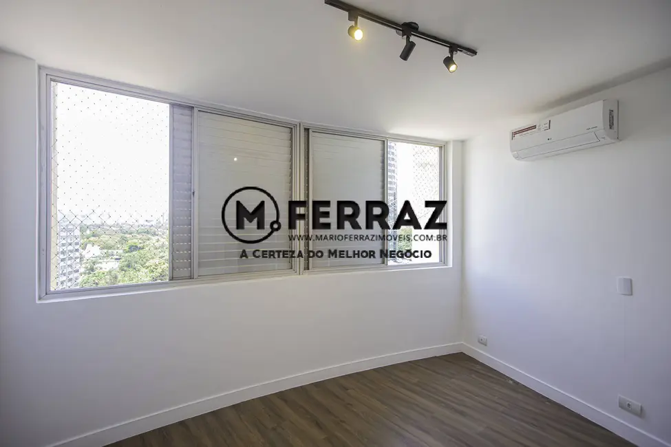 Apartamento com 3 quartos à venda, 178m2 em Jardim Europa, São Paulo - SP - imagem 7 Foto 7 de Apartamento com 3 quartos à venda, 178m2 em Jardim Europa, São Paulo - SP