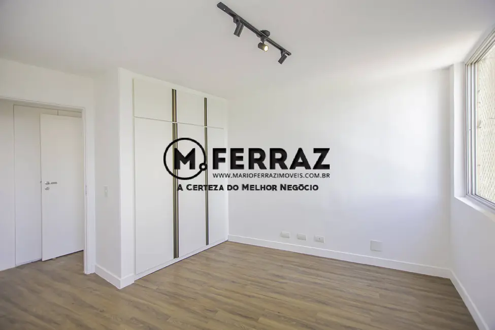 Apartamento com 3 quartos à venda, 178m2 em Jardim Europa, São Paulo - SP - imagem 8 Foto 8 de Apartamento com 3 quartos à venda, 178m2 em Jardim Europa, São Paulo - SP