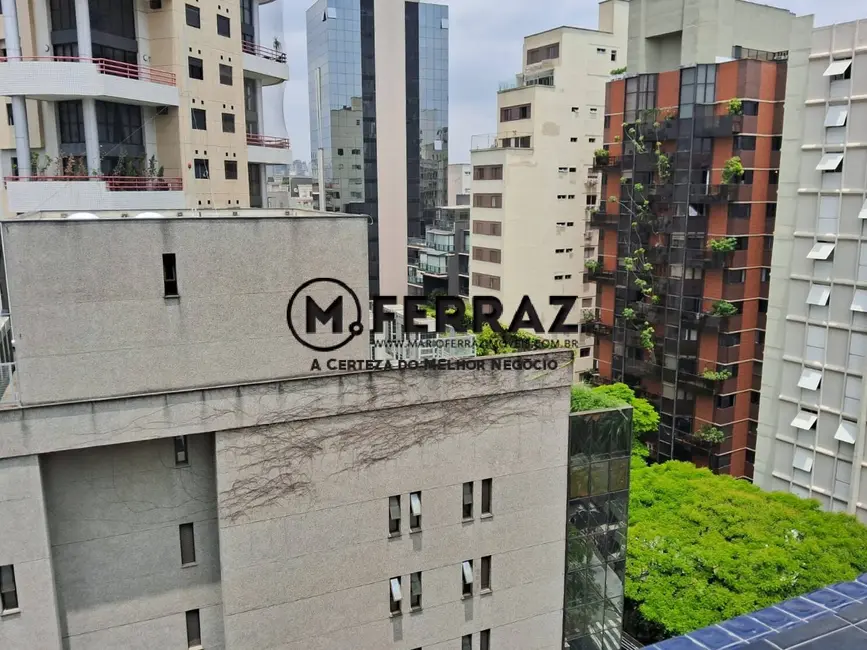Foto 6 de Apartamento com 1 quarto à venda, 80m2 em Itaim Bibi, São Paulo - SP