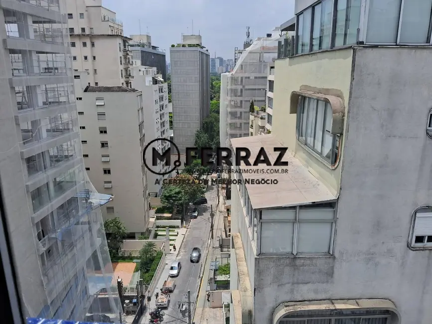 Foto 3 de Apartamento com 1 quarto à venda, 80m2 em Itaim Bibi, São Paulo - SP