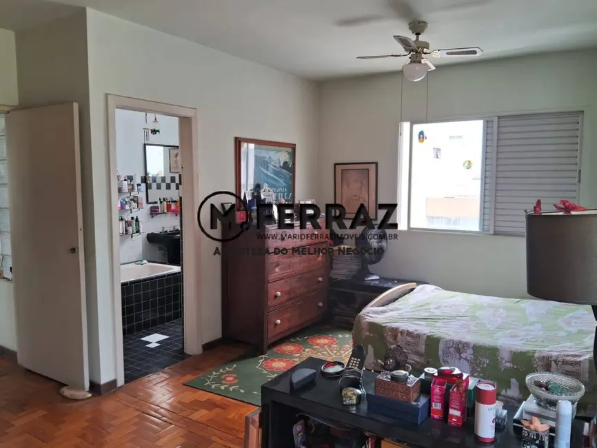 Foto 7 de Apartamento com 1 quarto à venda, 80m2 em Itaim Bibi, São Paulo - SP