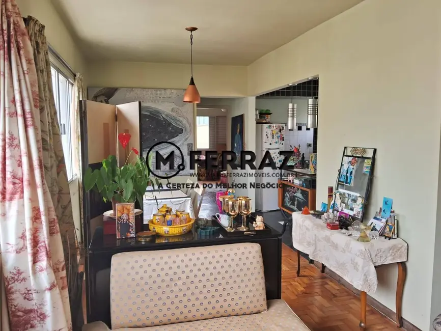 Foto 4 de Apartamento com 1 quarto à venda, 80m2 em Itaim Bibi, São Paulo - SP